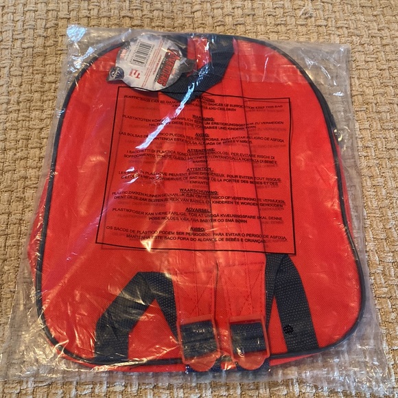 Backpack! - Picture 2 of 2